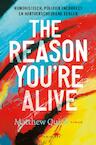 De reden dat je leeft - Matthew Quick (ISBN 9789047709367)