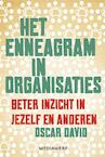 Het enneagram in organisaties - Oscar David (ISBN 9789490463571)