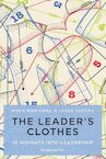 The leader's clothes - Koen Marichal, Jesse Segers (ISBN 9789463371018)