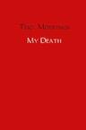 My Death - Tejo Moerings (ISBN 9789463421362)