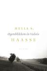 Ogenblikken in Valois (e-Book) - Hella S. Haasse (ISBN 9789021408460)