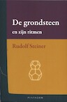 De grondsteen en zijn ritmen - Rudolf Steiner (ISBN 9789492462176)