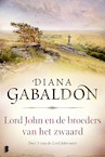 Lord John en de broeders van het zwaard (e-Book) - Diana Gabaldon (ISBN 9789402310832)