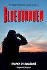 Bloedbanden - Martin Nieuwland (ISBN 9789492561107)