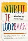 Schrijf je loopbaan - Marianne Panneman (ISBN 9789492528230)