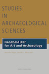 Handheld XRF for art and archaeology (e-Book) (ISBN 9789461660695)