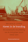 Haven in de branding (e-Book) - Reginald Loyen (ISBN 9789461660619)