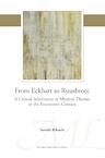 From Eckhart to Ruusbroec (e-Book) - Satoshi Kikuchi (ISBN 9789461661647)