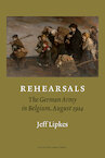 Rehearsals (e-Book) - Jeff Lipkes (ISBN 9789461660398)