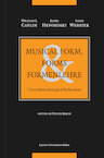Musical Form, Forms & Formenlehre (e-Book) - William E. Caplin, James Hepokoski, James Webster (ISBN 9789461660046)