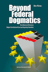 Beyond federal dogmatics (e-Book) - Stef Feyen (ISBN 9789461660824)
