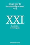 Herdenken en vooruitgaan (e-Book) (ISBN 9789461661609)
