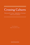 Crossing cultures (e-Book) (ISBN 9789461660138)