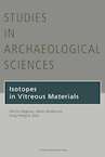 Isotopes in vitreous materials (e-Book) (ISBN 9789461660510)