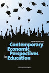 Contemporary economic perspectives in education (e-Book) (ISBN 9789461661586)