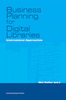 Business planning for digital libraries (e-Book) (ISBN 9789461660015)