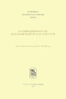 La correspondance de Guillaume Budé et Juan Luis Vives (e-Book) - Guillaume Budé, Juan Luis Vives (ISBN 9789461661562)