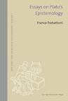 Essays on Platos epistemology (e-Book) - Franco Trabattoni (ISBN 9789461661951)