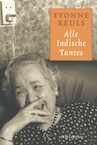 Alle Indische tantes - Yvonne Keuls (ISBN 9789026345579)