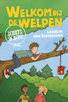 Welkom bij de welpen - Liesbeth van Binsbergen (ISBN 9789085433859)