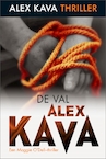 De val - Alex Kava (ISBN 9789402757385)