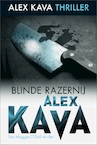 Blinde razernij - Alex Kava (ISBN 9789402757422)