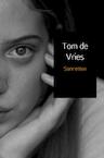 Sonnetten - Tom de Vries (ISBN 9789402180527)