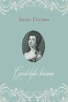 Geestelijke brieven (e-Book) - Anne Dutton (ISBN 9789402905496)
