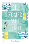Die zomer met Jente - Enne Koens, Maartje Kuiper (ISBN 9789024584062)