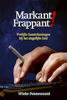 Markant Frappant - Wiebe Pennewaard (ISBN 9789492457257)