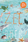Het Zinderende Zee Stickerboek - Yuval Zommer (ISBN 9789047710134)