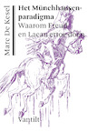 Het Münchhausenparadigma - Marc de Kesel (ISBN 9789460044120)