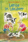 Lente in Lekdorp (e-Book) - Janny den Besten (ISBN 9789087181758)