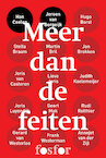 Meer dan de feiten - Han Ceelen, Jeroen van Bergeijk (ISBN 9789021418193)