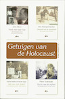 Getuigen van de Holocaust set (ISBN 9789074274197)