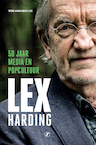 Lex Harding (e-Book) - Ton van der Lee (ISBN 9789089759238)