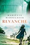 Revanche (e-Book) - Mariette Middelbeek (ISBN 9789460687136)