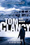Tom Clancy Vuurlinie (e-Book) - Mike Maden (ISBN 9789044978452)