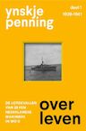 Overleven - Ynskje Penning (ISBN 9789081609906)