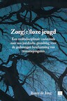 Zorg(e)loze jeugd - Romy de Jong (ISBN 9789046609903)