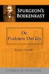 De Psalmen Davids 1 - C.H. Spurgeon (ISBN 9789057194825)