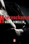 Hoerenchance (e-Book) - Sigrid Schellen (ISBN 9789460018107)