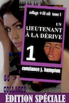 UN LIEUTENANT À LA DÉRIVE (e-Book) - Constance J. Hampton (ISBN 9789492980618)