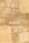 De oplichters - Martin Brouwers (ISBN 9789402198591)