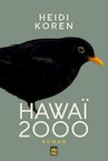 Hawaï 2000 (e-Book) - Heidi Koren (ISBN 9789460018152)