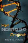 Het Komodo Project (e-Book) - Peter van Oosterum (ISBN 9789462664135)