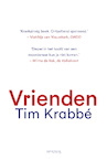 Vrienden (e-Book) - Tim Krabbé (ISBN 9789044642698)