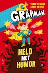 Grapman - Tjibbe Veldkamp (ISBN 9789045124438)
