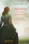 Sporen in het polderland (e-Book) - Marja Visscher (ISBN 9789401914833)