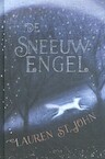 De sneeuwengel - Lauren St. John (ISBN 9789493007024)
